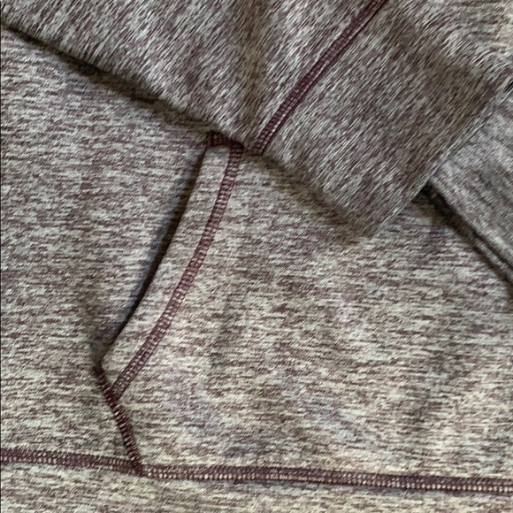 Under Armour Hoodie - Picture 3 of 3